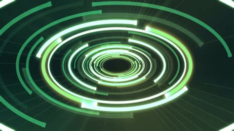 Audition, download and score in seconds. Ellipse Neon VJ Light Background - Stock Motion Graphics ...