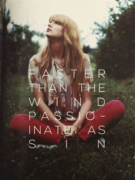 Best 25 Taylor Swift Lyric Quotes Ideas On Pinterest Taylor Swift