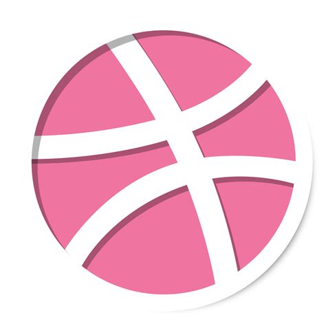 Dribbble Icon Free Download On Iconfinder