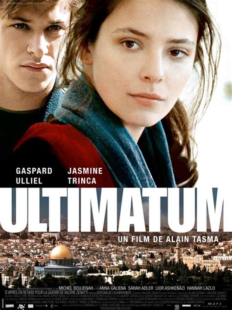 Ultimatum Film 2008 Allociné