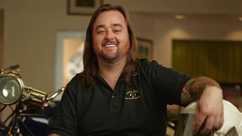 What Happened To Chumlee Is He Still On Pawn Stars