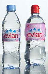 The brand is owned by the danone group, a french multinational corporation. Water in Evian - Travel Unpacked | Travel Unpacked