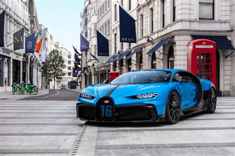 Bugatti Chiron Pur Sport 2020 4k Wallpaperhd Cars Wallpapers4k