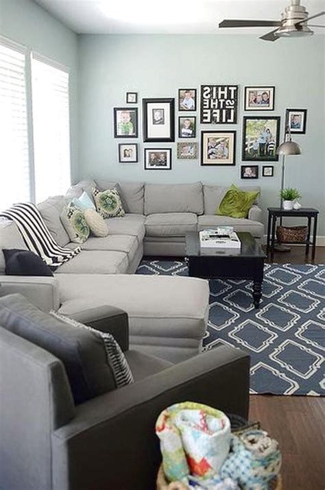 30 Cozy Living Room Modern Paint Color Ideas Puredecors Living