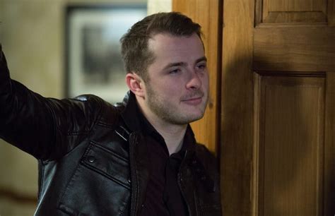 eastenders max bowden shares sweet behind the scenes picture