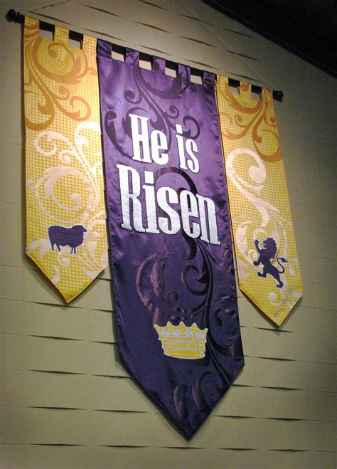 Pin On Banners For Church