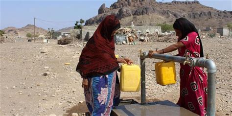 Der jemen droht zu einem gescheiterten staat zu werden, der terroristische bewegungen unterstützt. Jemen: Oorlogsgeweld en tegenspoed, maar deze mensen geven ...