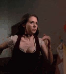 Brie GIFs Get The Best GIF On GIPHY