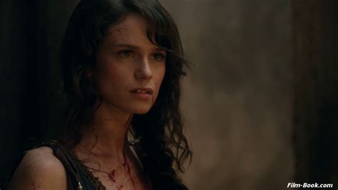Spartacus War Of The Damned Season 3 Episode 6 Spoils