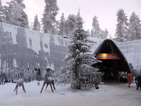 The Top 10 Things To Do In Lapland Attractions And Activities