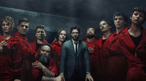 Money heist season 1 part 3 explained in tamil film roll தம ழ வ ளக கம. Here are all the craziest 'Money Heist' season 5 theories ...