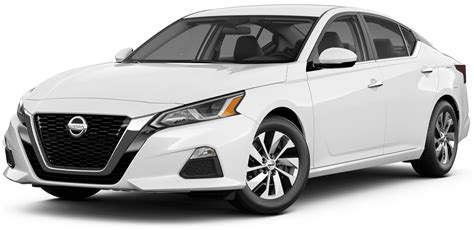 2022 Nissan Altima Incentives Specials And Offers In Ocala Fl