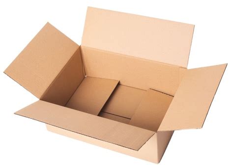 Free Photo Carton Boxes