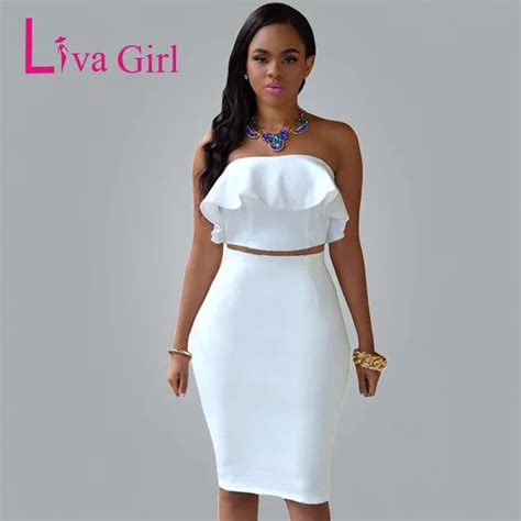 Sexy White Party Dresses
