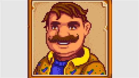 Stardew Valley Gus Guide Pro Game Guides