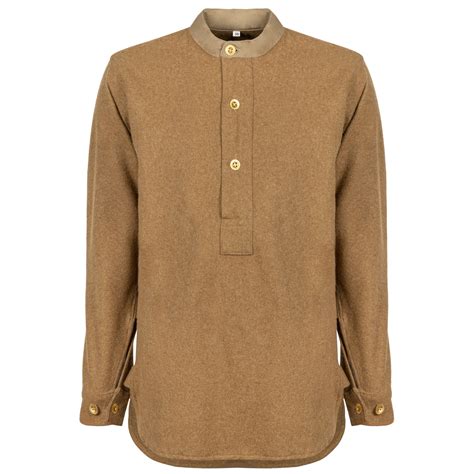 Woolen Shirt Repro 44 5475 € Nestofpl