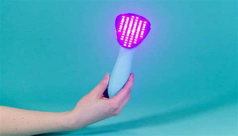Comparing The Light Therapy Devices For Skincare Alternative Medicine