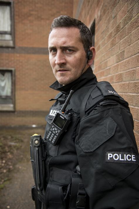 Is ted really a bent copper? LINE OF DUTY ***DOUBLE BILL*** | RTÉ Presspack