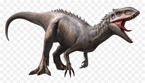 Jurassic World Indominus Rex Dinosaur Coloring Pages Tyrannosaurus