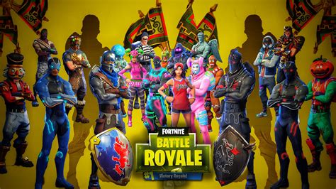 Free Download Fortnite Victory Royale Computer Background 1476