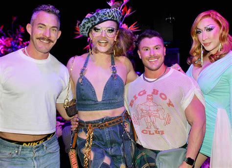 Pride In Places Drag Queens At This Tennessee Dance Club Wont Be Kept From The Stage