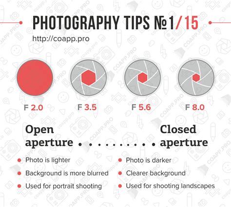 With food photography, you typically only want a sliver of the subject sharp, and the rest of the plate to be a soft blur. 15 Photography Tips for Beginners ! | Family Photography ...