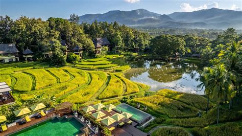 Chiang Mai Photos And Videos Four Seasons Resort Chiang Mai