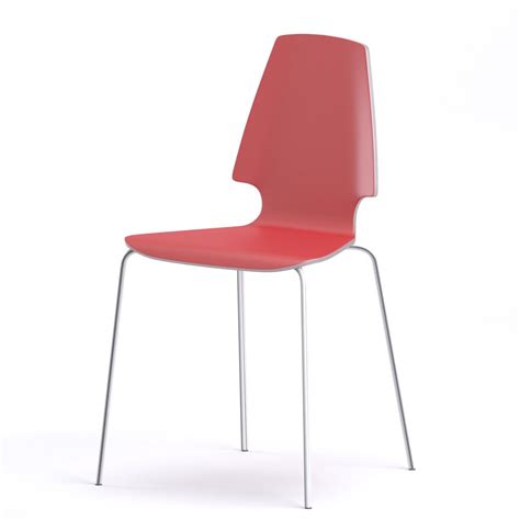 Vilmar chair IKEA | Ikea chair, Ikea, Chair