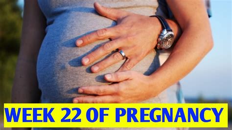 22nd Week Of Pregnancy Week 22 Pregnancy Symptomshindi