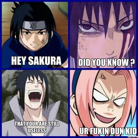 Still Useless Naruto Memes Manga Anime Anime Memes