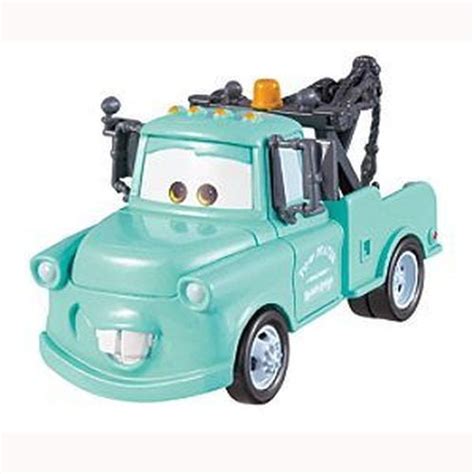 Mattel Brand New Mater Pixar Cars