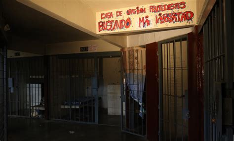 Cárcel Regional De Guayaquil ¡se ‘comen Las Uñas Por No Ir A La Roca