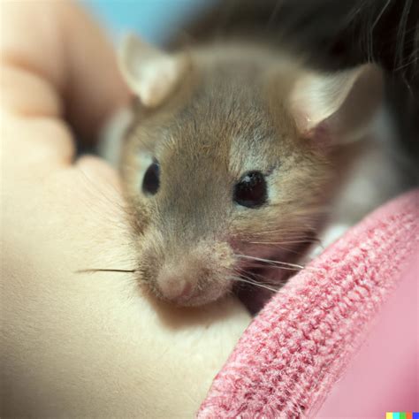 Mice As Pets A Complete Guide To Care Health And Happiness