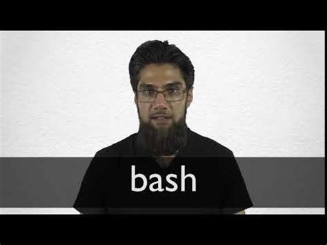 Popular synonyms for basement and phrases with this word. Bash Synonyms | Collins English Thesaurus