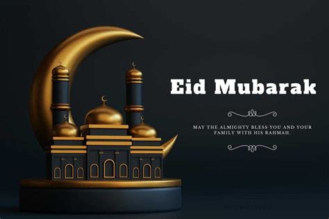 Eid Al Adha Eid Mubarak Wishes Sms Messages Status