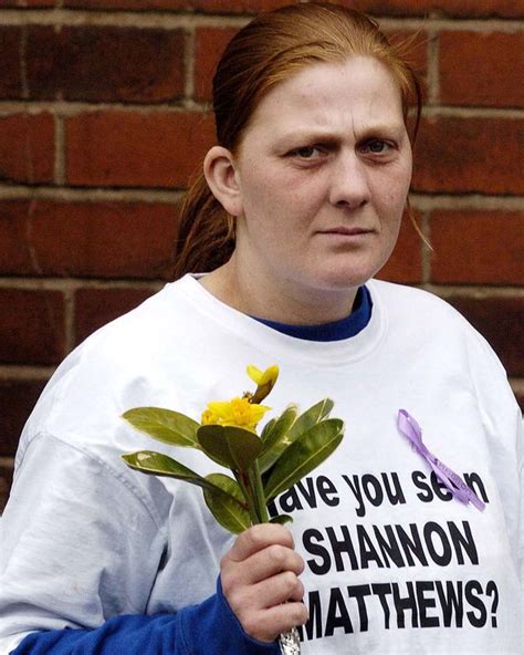 How Did Police Find Shannon Matthews And Uncover Why Karen Matthews