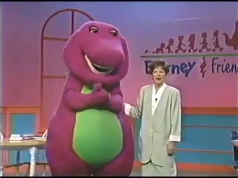 Barney Dolls Through The Years Barney Dinos In The Park Dvd Barney