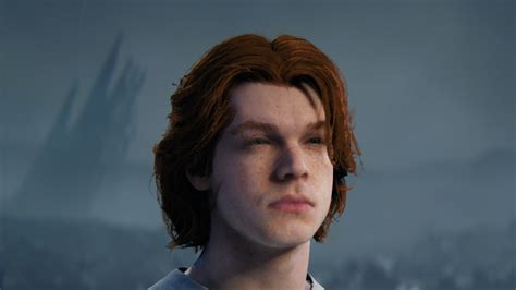 How To Find The Windswept Hairstyle Star Wars Jedi Survivor Guide Ign