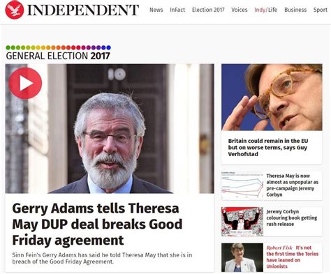 Website Abcs General Election Campaign Boost Sees Independent Sun And Birmingham Mail Double