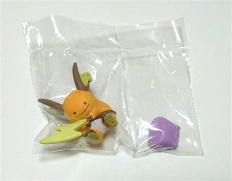 This Is An Offer Made On The Request Pokémon Gashapon Ditto Metamon