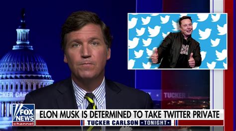 The Post Millennial On Twitter Tucker Carlson Explains How The Censorious Corporate Media Is