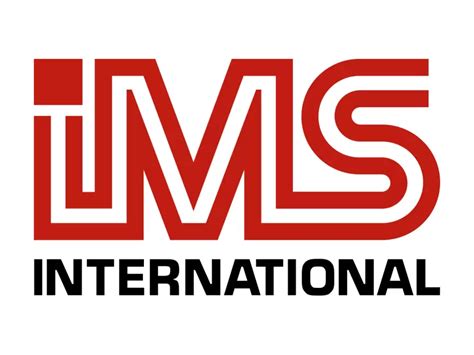 Ims International Logo Png Vector In Svg Pdf Ai Cdr Format