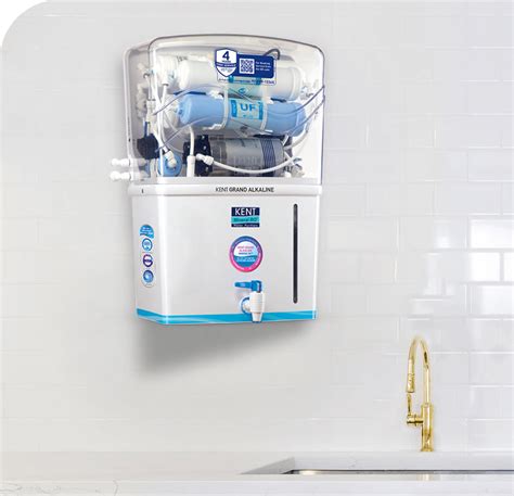 Kent Grand Alkaline Ro Water Purifier Price Reviews Features