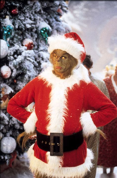 The Grinch How The Grinch Stole Christmas Photo 32964495 Fanpop