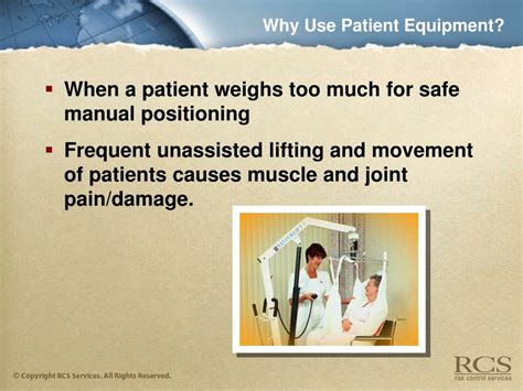 Ppt Safe Patient Handling Powerpoint Presentation Free Download Id