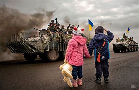 aspectos a considerar de la guerra ucrania rusia laud