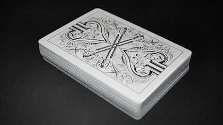 Check spelling or type a new query. Top 12: Rare Playing Card Decks to add to your Collection