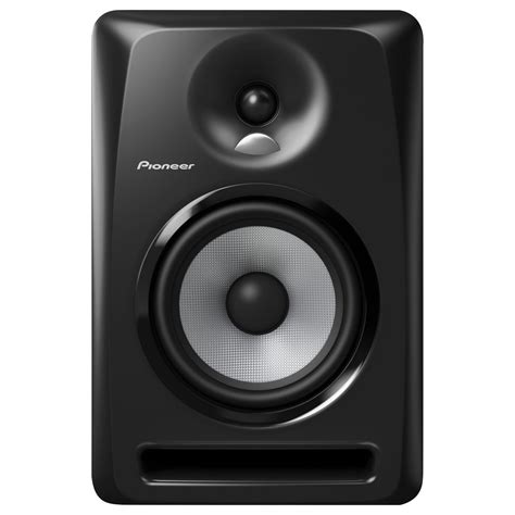 Disc Pioneer S Dj60x Monitor Speaker Single Gear4music