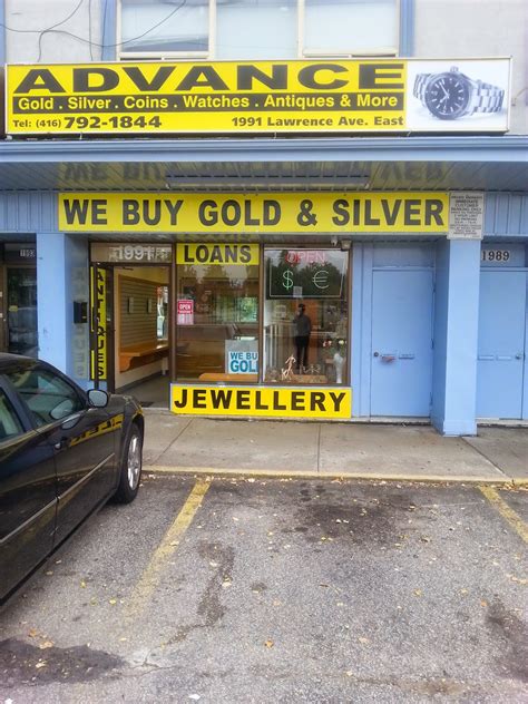 Advanced Coin And Pawn Pawn Shop Value Estimator 1991 Lawrence Ave
