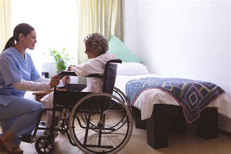 What Are Some Issues To Be Aware Of Regarding Nursing Homes Pmcaonline